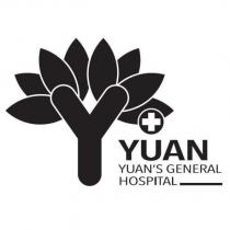 YUAN YUAN'S GENERAL HOSPITAL & DEVICE