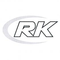 RK logo