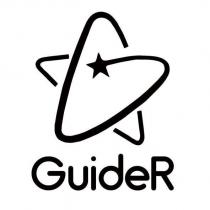 GUIDER 及圖