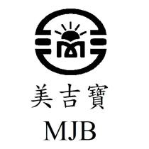 美吉寶 MJB 及圖