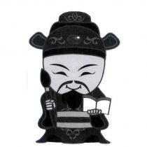 文昌帝君圖
