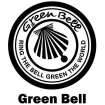 Green Bell 及圖