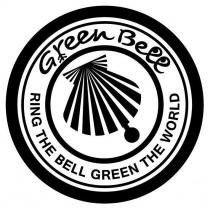 Green Bell 設計圖
