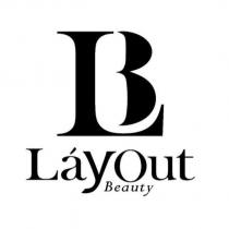 LB Layout Beauty 及圖