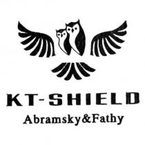 KT-SHIELD Abramsky & Fathy 及圖