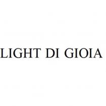 LIGHT DI GIOIA