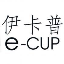 伊卡普 e-CUP