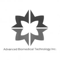Advanced Biomedical Technology Inc.光宇生醫科技股份有限公司商標