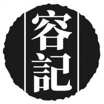 容記設計圖
