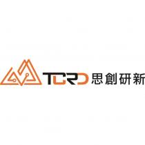 思創研新 TCRD