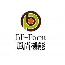風尚機能及圖 BP-Form