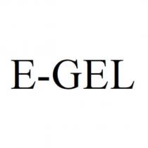 E-GEL