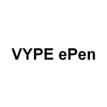 VYPE ePen