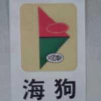 海狗及眼睛圖形