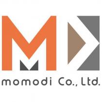 MMD 設計圖 momodi Co.,Ltd.