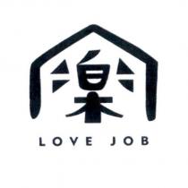 LOVE JOB 樂及圖