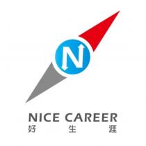 好生涯 NICE CAREER 及圖