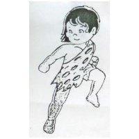 小泰山圖形