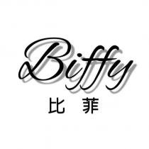 比菲及 Biffy 設計圖