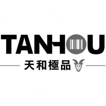 TANHOU 天和極品及設計圖