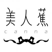 美人蕉 canna 及圖