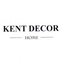 KENT DECOR HOME