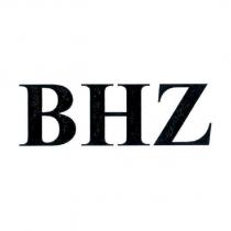 BHZ