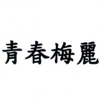 青春梅麗
