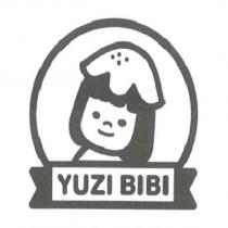 YUZI BIBI 及圖