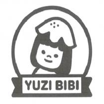 YUZI BIBI 及圖