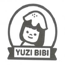YUZI BIBI 及圖