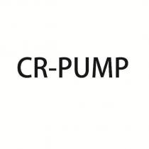 CR PUMP