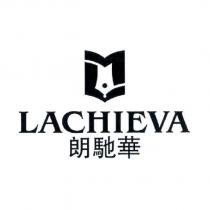 LACHIEVA 朗馳華及圖