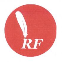 RF 及圖