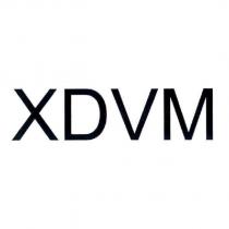 XDVM