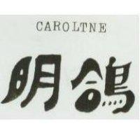 明鴿 CAROLTNE 