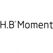 H.BMoment