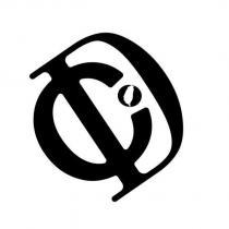CD 設計字及圖