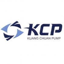 KCP KUANG CHUAN PUMP 及圖