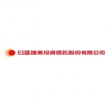 日盛證券投資信託股份有限公司及圖