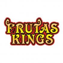 FRUTAS KINGS 及圖