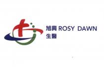 旭興生醫 ROSY DAWN 及圖