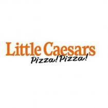 Little Caesars Pizza! Pizza!