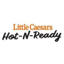 Little Caesars Hot-N-Ready
