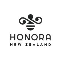 HONORA NEW ZEALAND 蜜蜂圖案