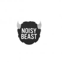 NOISY BEAST 及圖