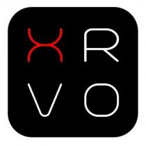 XOVR 設計字及圖