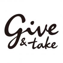 give&take