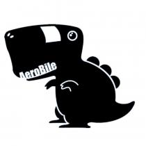暴龍圖及 AEROBILE