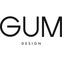 GUM DESIGN figurative